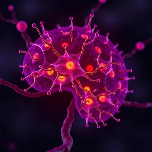 Mitochondrial Mutation Sparks Neuronal Issues In Organoids 1782027145