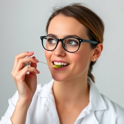 Monell Center Study Finds Genetic Variations In Taste And Smell Influence Diet And Health 1781733754
