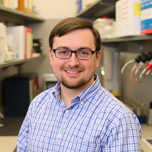 Montana State Scientist Uncovers Key Cellular Mechanism With Potential To Advance Cancer Therapies 1781297422