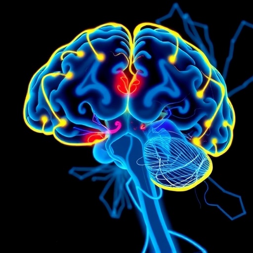 Parkinson’da Yeni İpucu: Motor Korteksin Yapısı Hastalık Şiddetiyle Bağlantılı
