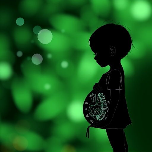 Multimedia Biomarkers Link Prenatal Metals To Child Development 1780936049