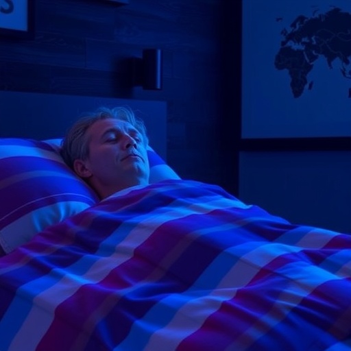 Mutation Driven Sleep And Exercise Responses Explored 1781180136