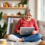 Nhs Englands Online Healthy Living Program For Type 2 Diabetes Yields Moderate Improvements In Blood Sugar Blood Pressure ...