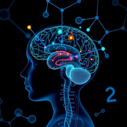 Nih Study Reveals Subtle Neurodevelopmental Variations Linked To Fertility Challenges In Children 1781040625