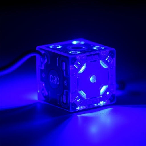 Nanocrystal Confinement Boosts Blue Perovskite Leds 1781169148