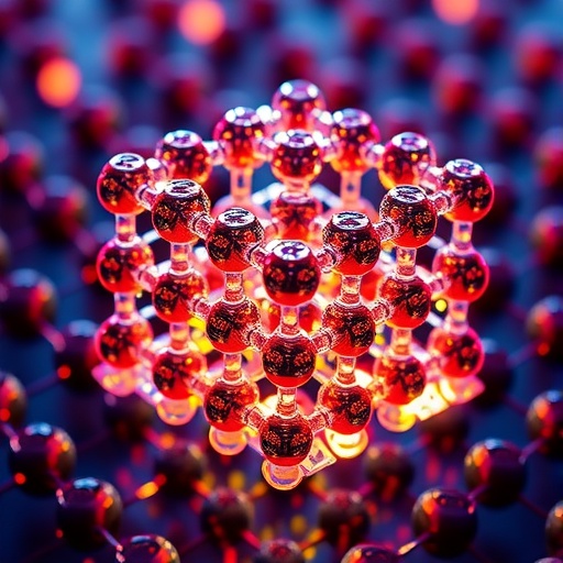 Nanocrystal Engineered Recombination Boosts Perovskite Tandems 1781546973