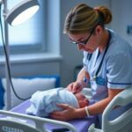 Neonatal Nurse Practitioners On Fatigue And Safety 1780517779