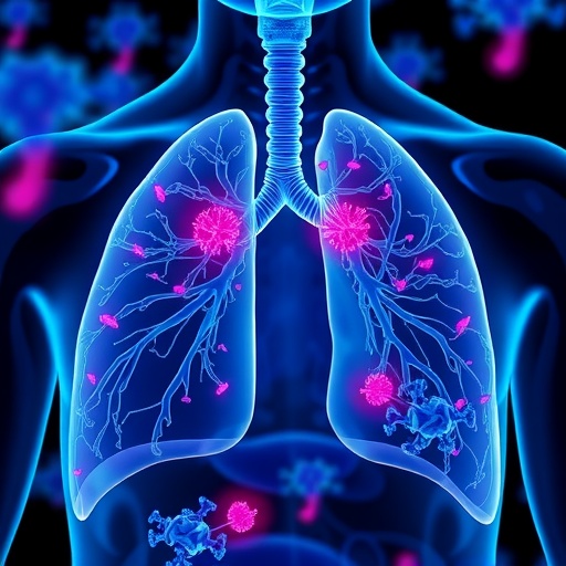 New Collaborative Study Explores Immunotherapy To Prevent Lung Cancer Recurrence 1782323648