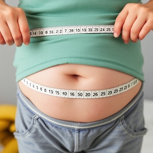 New Guideline Links Weight To Health Risks Including Diabetes Kidney And Heart Diseases 1781033618