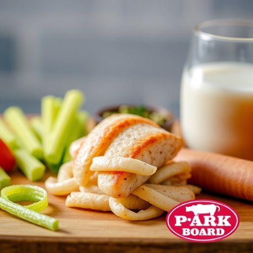 New Peer Reviewed Study By Over 20 Protein Experts Urges Rethinking Dietary Protein Recommendations Beyond Simply 8220Eat ...
