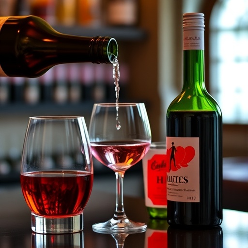 New Research Reinforces Connection Between Alcohol Consumption And Fatal Pancreatic Cancer 1781647819