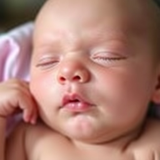 New Study Finds No Connection Between Newborn Upper Lip Frenulum Shape And Breastfeeding Challenges 1781277802