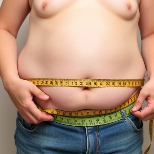 New Study Reveals Body Mass Index Significantly Underestimates Obesity Rates In The U.s. 1780348831