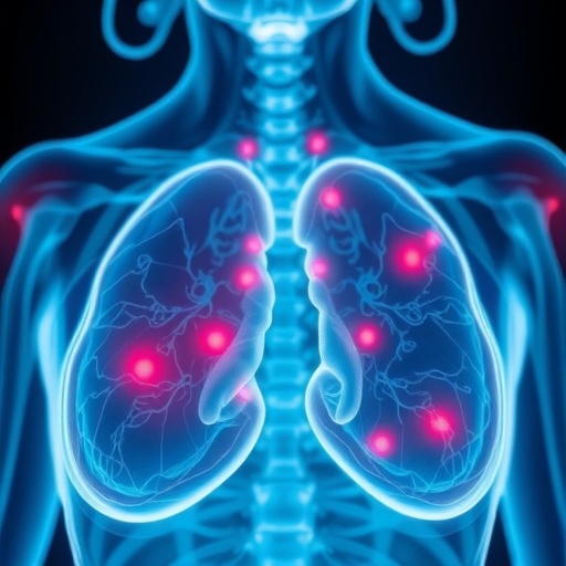 New Study Reveals How Ai Could Prevent Unnecessary Chemotherapy In Breast Cancer Patients 1782209008