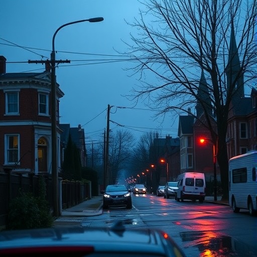New Study Reveals How Health Crises Trigger Housing Instability And Homelessness 1780505486