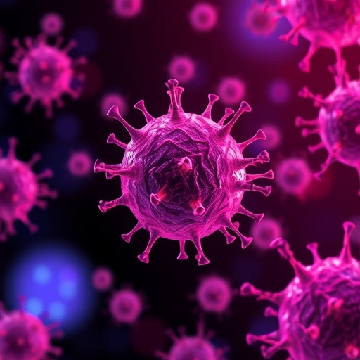 New Study Reveals Mechanisms Behind Aggressive Childhood Cancer Growth And Unveils Promising Therapies 1781028926
