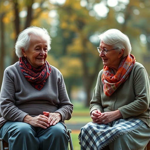 New Study Sheds Light On How Longevity And Health Are Inherited Across Generations 1781562081