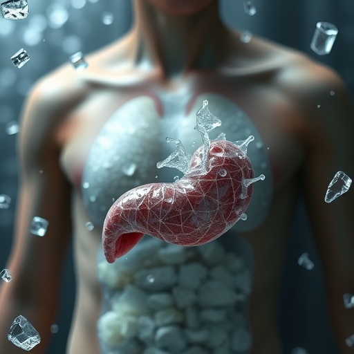 New Study Suggests Microplastics Could Aggravate Fatty Liver Disease 1781734532