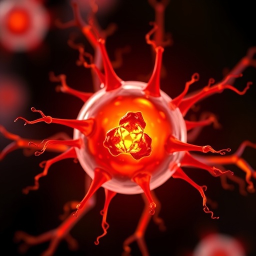 New Study Uncovers Novel Cause Of Age Related Inflammation Opening Door To Promising Treatments 1781647460