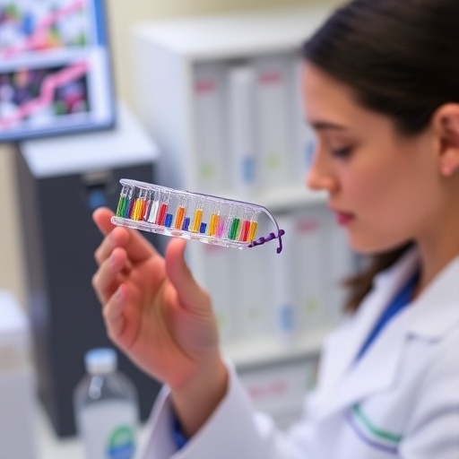 New Test Offers Comprehensive Dna Analysis For Rare Genetic Disorders 1781343626