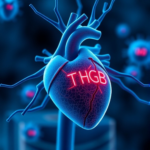 New Tyhgb Marker Linked To Elderly Heart Risk 1781586284