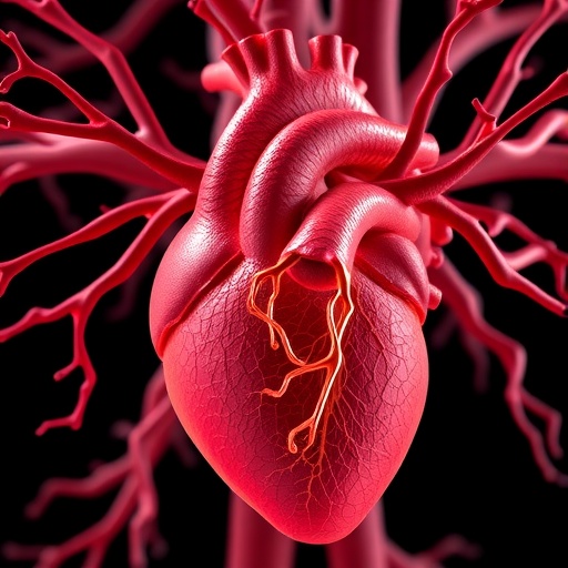 New York Valves 2026 To Reveal Groundbreaking Advances In Structural Heart Disease Research 1780439316