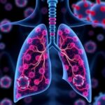 Newly Identified Protein Associated With Increased Risk Of Severe Covid 19 And Lung Disease 1782293675