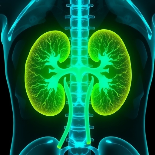 Next Generation Pet Tracer Revolutionizes Rapid High Precision Kidney Cancer Detection 1780348589