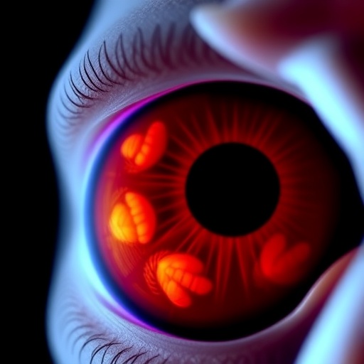 Non Invasive Retinal Tests Enhance Parkinsons Diagnosis 1780479026