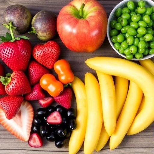 Not All Five A Day Fruits And Veggies Benefit Heart Health Equally 1780907732