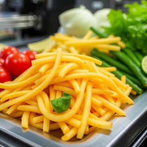 Not Just Ingredients How Ultra Processed Foods Are Made Matters New Study Shows 1780478725