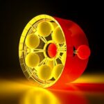 Nuclear Shell Structure Controls Nucleon Pairing 1780540942