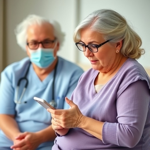 Nursing Students Attitudes Toward Elderly Care Explored 1781513606