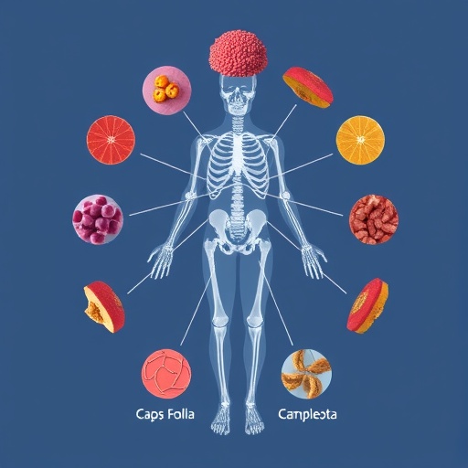 One Origin Behind Multiple Cancer Types 1780592356