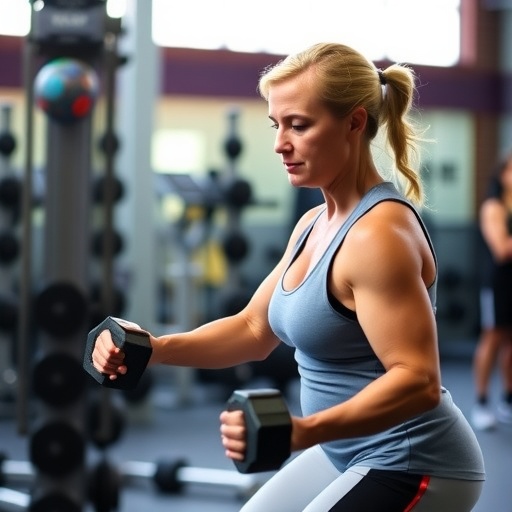 Optimal Weekly Strength Training Of 90 120 Minutes Linked To Reduced Mortality Risk 1780446214