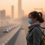 Outdoor Air Pollution Linked To Ovarian Endometrial Cancer 1781636863