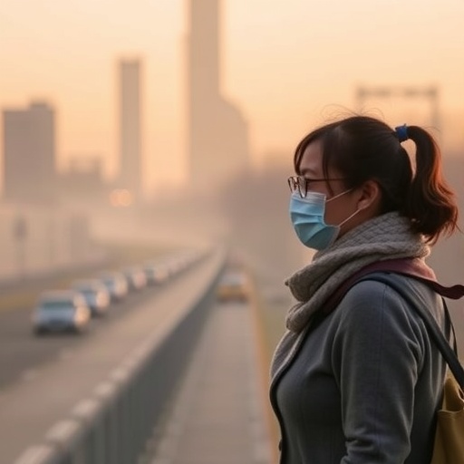 Outdoor Air Pollution Linked To Ovarian Endometrial Cancer 1781636863