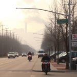 Outdoor Air Pollution Linked To Pancreatic Cancer Risk 1781633203