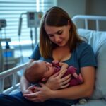 Parental Holding Linked To Nicu Outcomes In Hie 1782195390