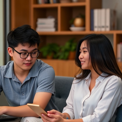 Peer Support May Motivate Adults With Anxiety Or Depression To Pursue Help Finds Duke Nus Study 1782184237