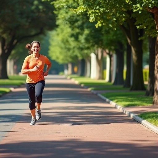 Physical Activity Declines Among Individuals Using Glp 1 Medications Study Finds 1781370084