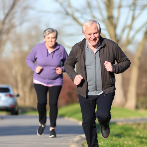 Physical Activity Trajectories Link To Depression In Elderly 1780916728