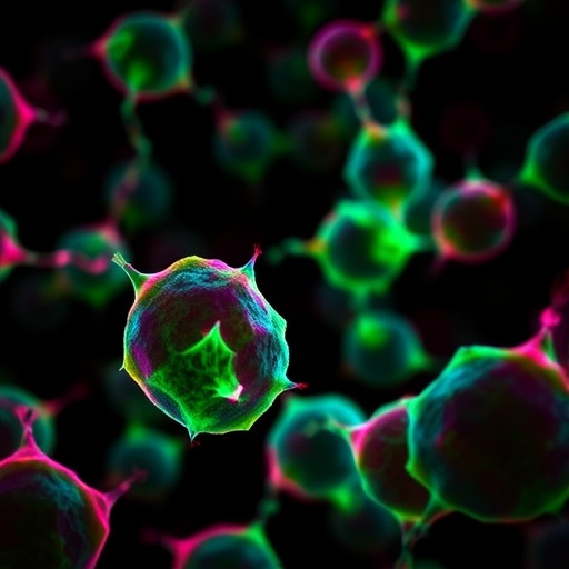 Pregabalin Boosts Pancreatic Cancer Cells Not Tumors 1782152253
