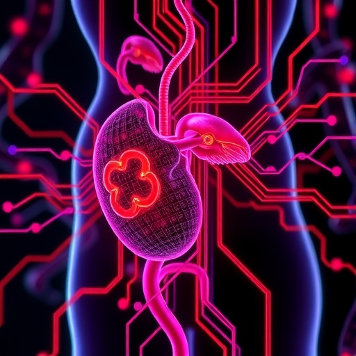 Pregnancy Associated Organs On Chips Revolutionary Insights 1782152906