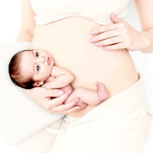 Pregnancy Exposure To Toxins Linked To Lower Birth Weight 1780683386