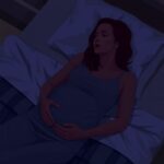 Prioritizing Sleep To Alleviate Anxiety During Pregnancy Study Finds 1780604420