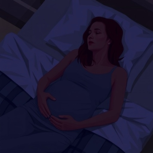 Prioritizing Sleep To Alleviate Anxiety During Pregnancy Study Finds 1780604420