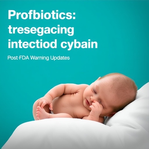 Probiotics And Preterm Nec Post Fda Warning Updates 1780362508