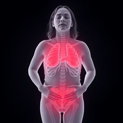 Psychological And Urogenital Menopause Symptoms Consistent Regardless Of Menopause Timing 1782278786