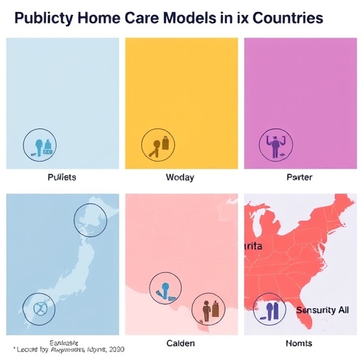 Publicly Funded Home Care Models In Six Countries 1782190108